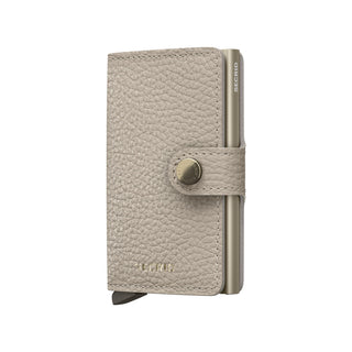 Secrid Miniwallet Pebble