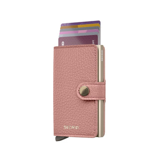 Secrid Miniwallet Pebble