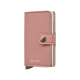 Secrid Miniwallet Pebble
