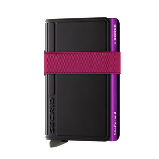 Secrid Bandwallet TPU (non-leather) Sheltersuit