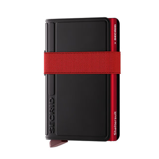 Secrid Bandwallet TPU (non-leather) Sheltersuit