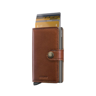 Secrid Miniwallet Texano