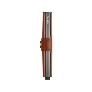 Secrid Miniwallet Texano