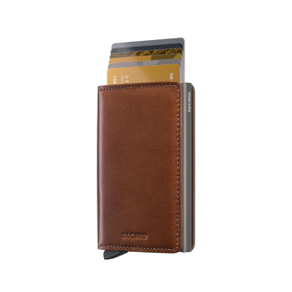 Secrid Slimwallet Texano