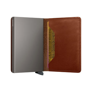 Secrid Slimwallet Texano
