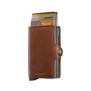 Secrid Twinwallet Texano