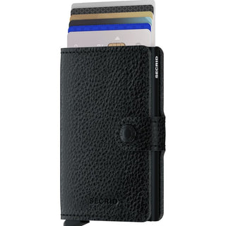 Secrid Miniwallet Veg