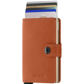 Secrid Miniwallet Veg