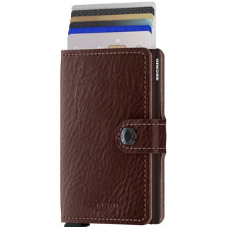 Secrid Miniwallet Veg