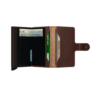 Secrid Miniwallet Veg