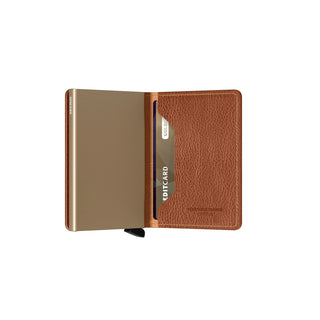 Secrid Slimwallet Veg