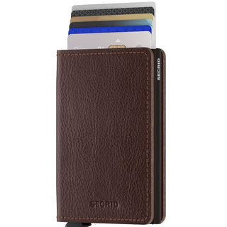 Secrid Slimwallet Veg