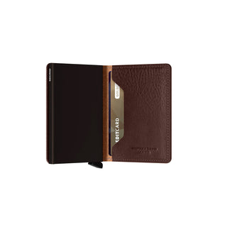 Secrid Slimwallet Veg