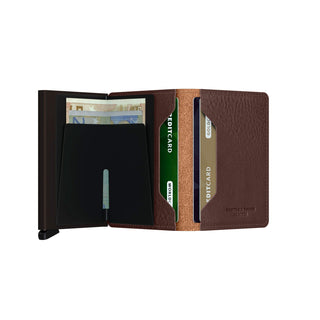 Secrid Slimwallet Veg