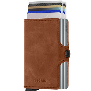 Secrid Twinwallet Vintage