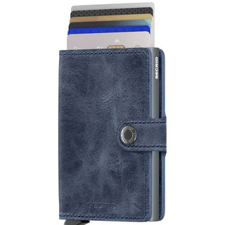 Secrid Miniwallet Vintage