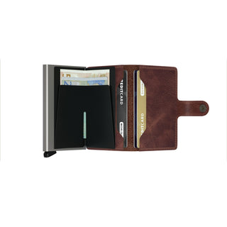 Secrid Miniwallet Vintage