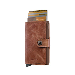 Secrid Miniwallet Vintage