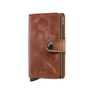 Secrid Miniwallet Vintage