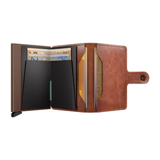 Secrid Miniwallet Vintage