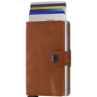 Secrid Miniwallet Vintage