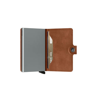 Secrid Miniwallet Vintage