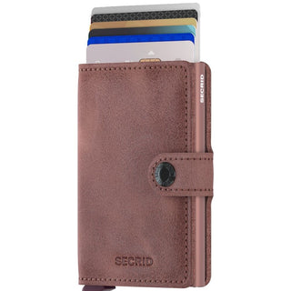 Secrid Miniwallet Vintage