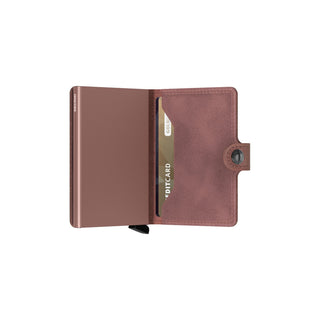 Secrid Miniwallet Vintage