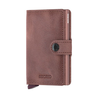 Secrid Miniwallet Vintage