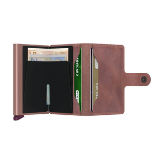 Secrid Miniwallet Vintage