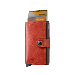 Secrid Miniwallet Vintage