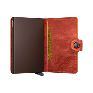 Secrid Miniwallet Vintage