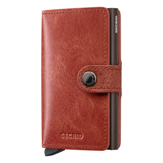 Secrid Miniwallet Vintage