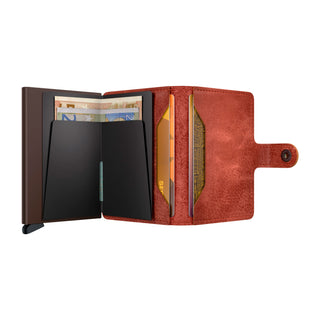 Secrid Miniwallet Vintage