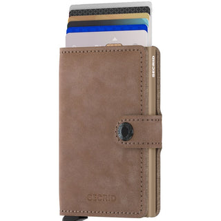 Secrid Miniwallet Vintage