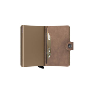 Secrid Miniwallet Vintage