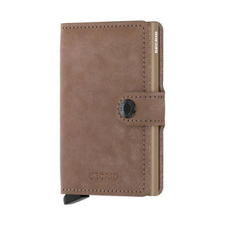 Secrid Miniwallet Vintage