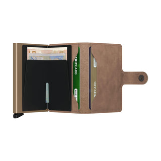 Secrid Miniwallet Vintage