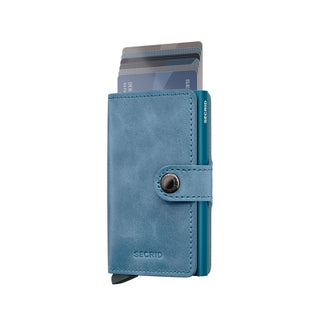 Secrid Miniwallet Vintage