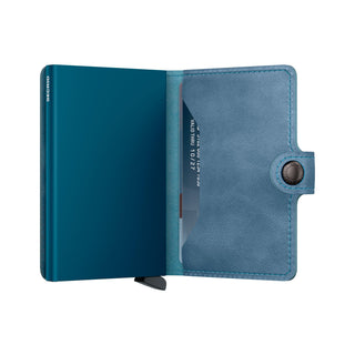 Secrid Miniwallet Vintage