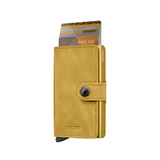 Secrid Miniwallet Vintage