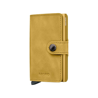 Secrid Miniwallet Vintage