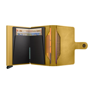 Secrid Miniwallet Vintage