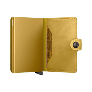 Secrid Miniwallet Vintage