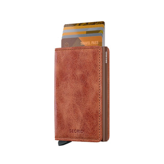 Secrid Slimwallet Vintage
