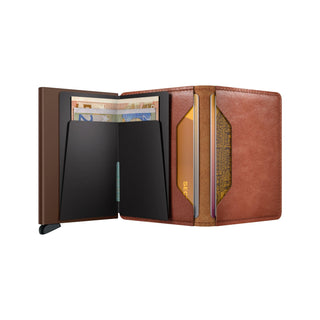 Secrid Slimwallet Vintage