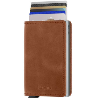 Secrid Slimwallet Vintage