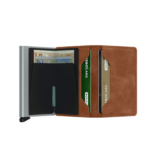 Secrid Slimwallet Vintage
