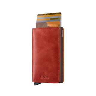 Secrid Slimwallet Vintage