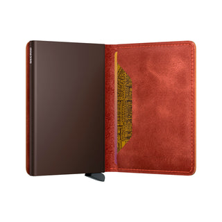 Secrid Slimwallet Vintage